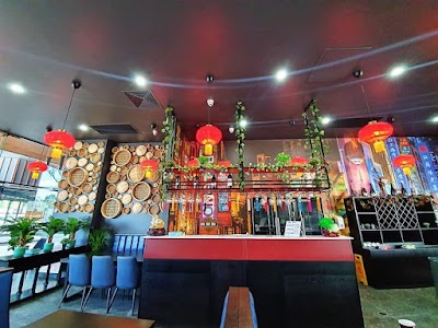 Yummy Yummy Chinese Restaurant
